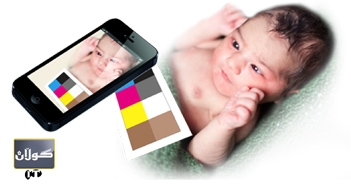 به‌ مۆبایل زه‌ردوویی منداڵه‌كانتان بزانن